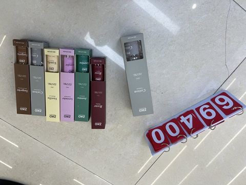 D8M, 69400,Diffuser 50ml - Rose, Jasmine, Lavender, Vanilla