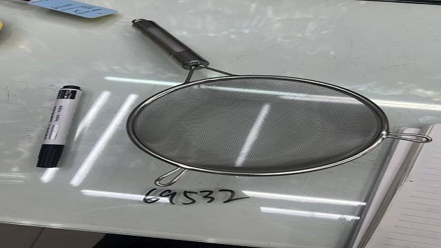 G11L, 69532, Mesh Strainer D16cm