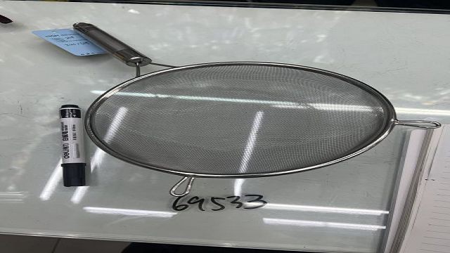 B5L, 69533, Mesh Strainer D20cm