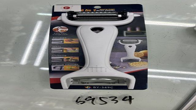 C1L, 69534, Peeler 4 in 1