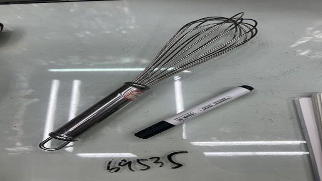 F11L, 69535, Whisk 12"