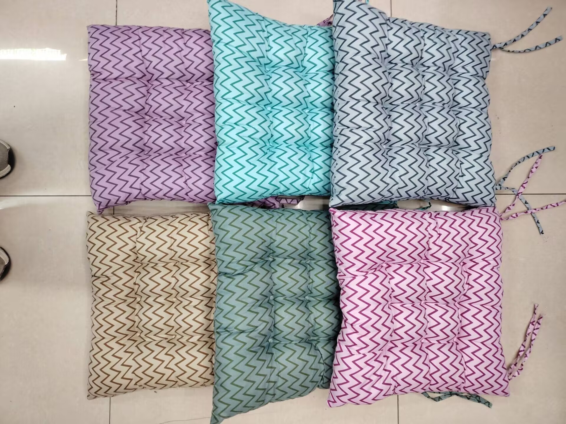 lvl2, 69547, Seat Cushion 36*36cm