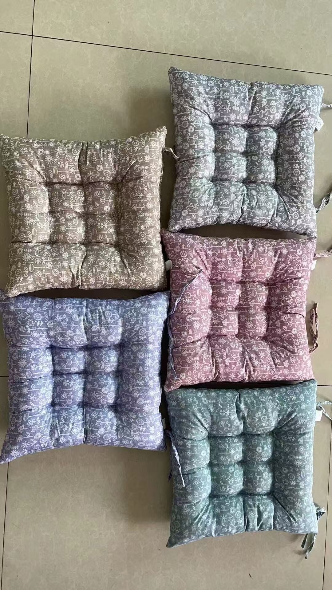 lvl2, 69548, Seat Cushion 36*36cm