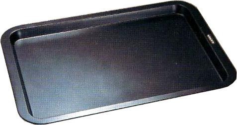 17" LARGE COOKIE SHEET 465x327x25 mm