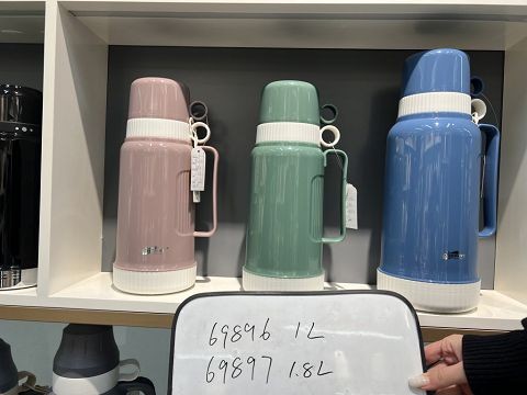B12M, 69897,Vacuum Flask 1.8L