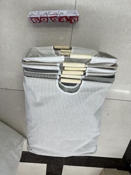 C19M, 69940, Laundry Bag 30*40*49cm
