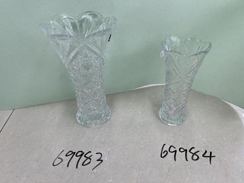 C17L, 69983, Vase 23*D13cm