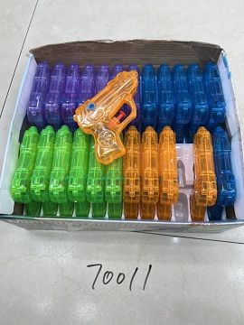 K6H, 70011, Small Water Gun 12cm