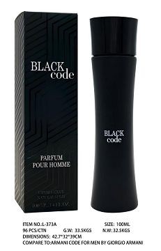 C12L, 70152, Men Perfume 100 ML