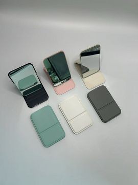 K4L, 70158, Folding Mirror 16*11CM