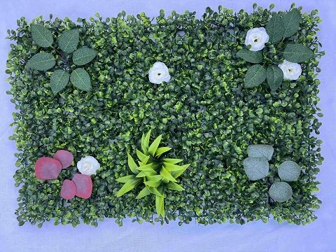 E19H, 70171, Fake Grass 40x60cm/pcs