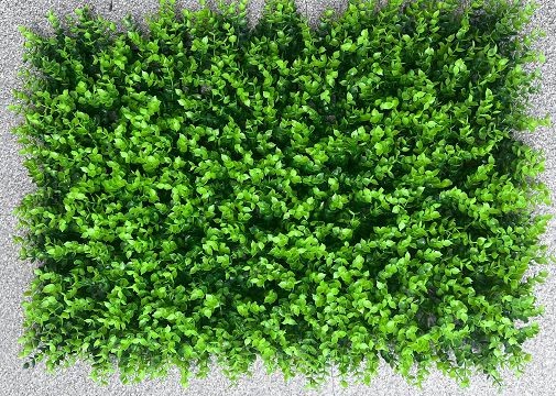 E19H, 70173, Fake Grass 40x60cm/pcs