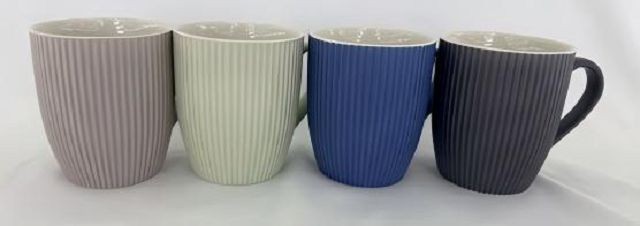 C9L, 70180, Mug 7.6*8.6 230ml