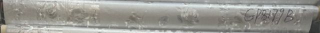 A17M, 70190, TableCloth Foil-stampled 1.37*20M