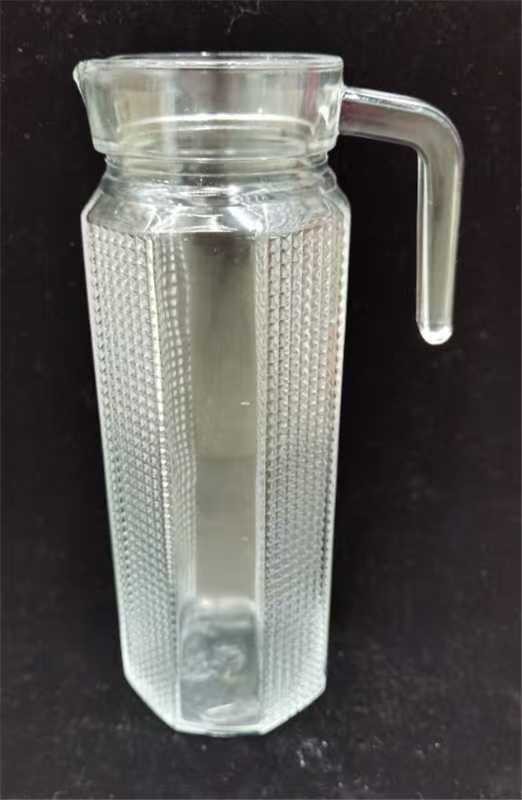 E1L, 70223, Water Jar 24*D7.5cm