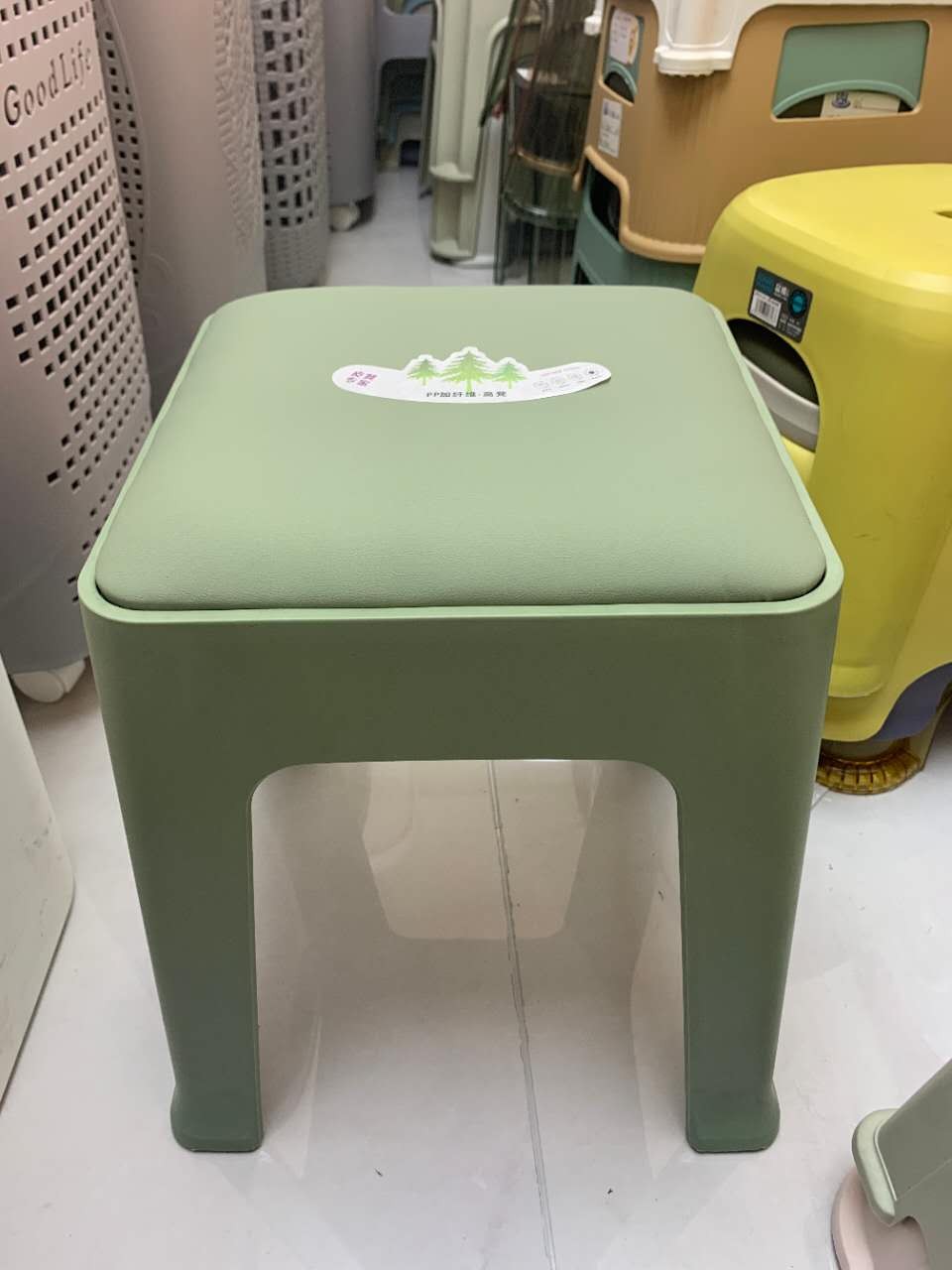 B14L, 70277, Stool 32*26*35cm