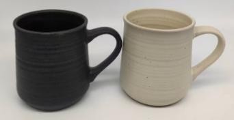 B11L, 70283, Ceramic Cup 450ML 9.2*11CM