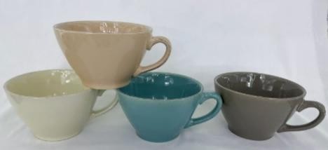 B11Z-L, 70287, Ceramic Cup 600ML 14.7*9CM