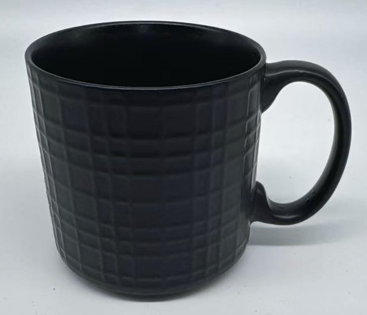 C9L, 70289, Ceramic Cup 380ML 9.2*9.3CM