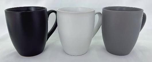 C9L, 70294, Ceramic Cup 500ML 9.5*11.5CM