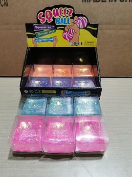 70299, Squishy Nice Cube