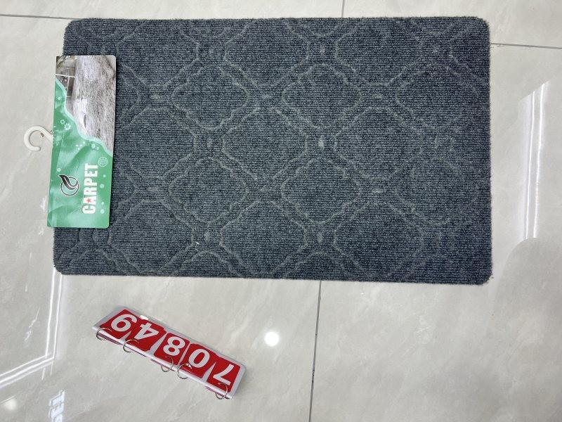 70849, Door Mat 38?58cm