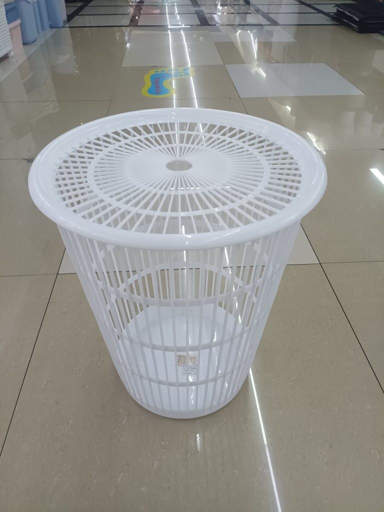 70877, Laundry Basket 43 ? 51cm (No Lid)