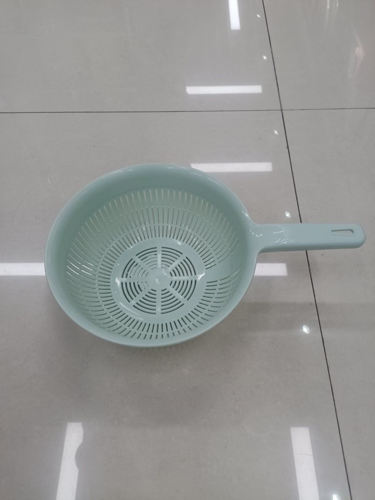70896, Colander with Handle 21?9cm