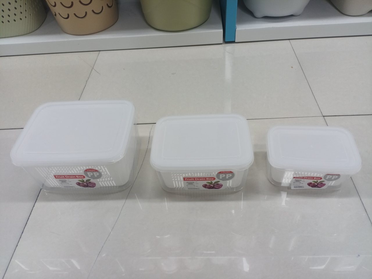 70939, Food Storage Container 800ml