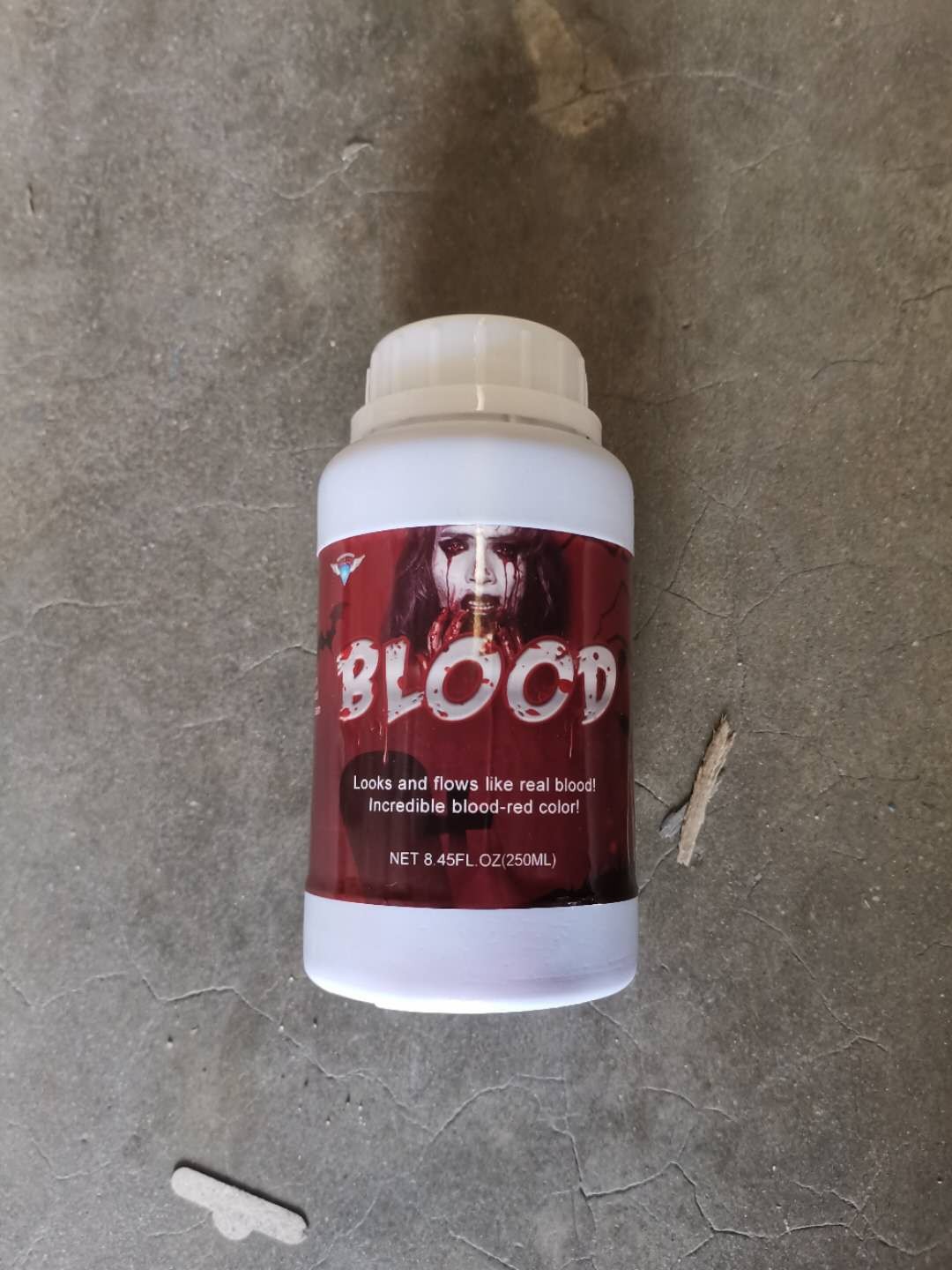 Holloween fake blood 250ml