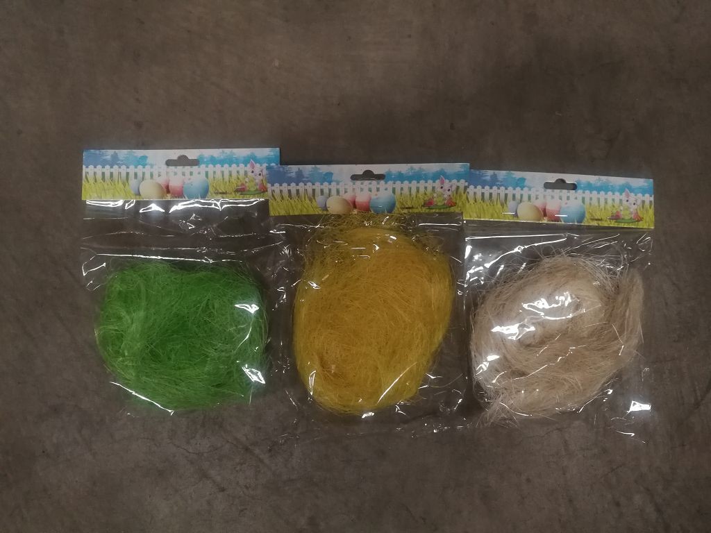 7776, Easter grass