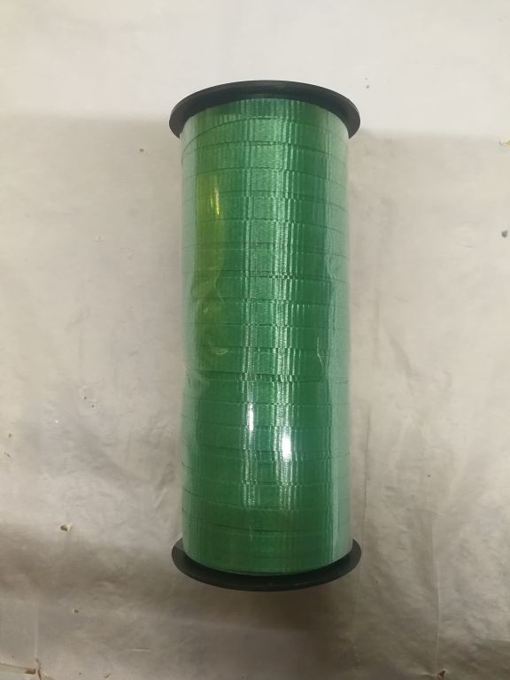 curling ribbon 8005 green
