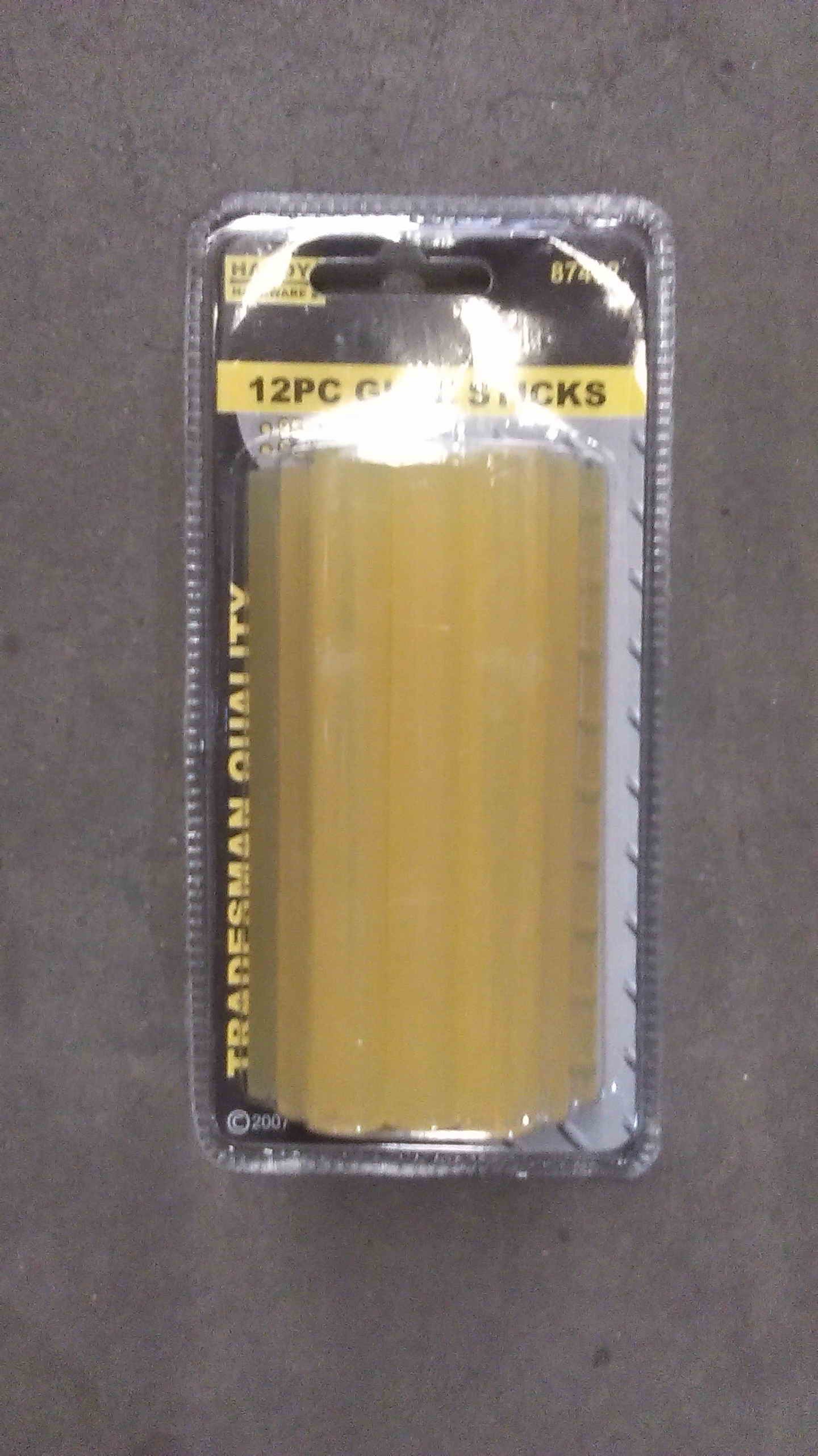 12pc Glue Sticks 95mm (glue gun