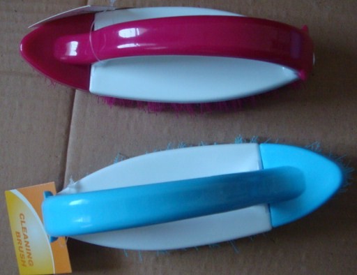 Cleaning Brush PP