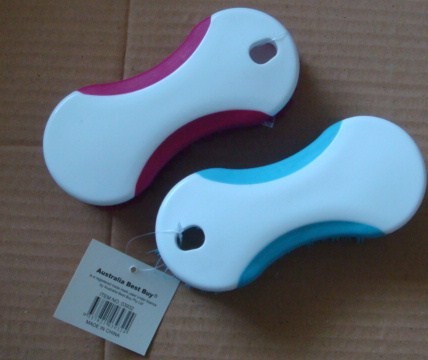 Clothes Brush PP