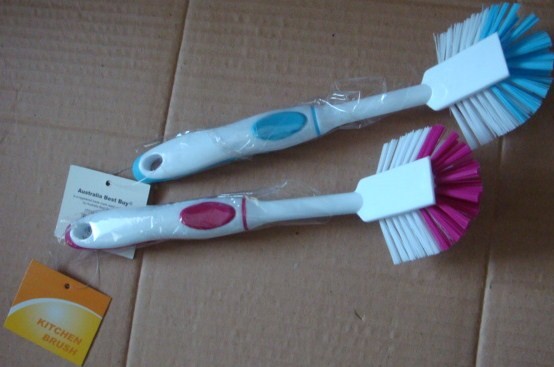 Kitchen Brush PP