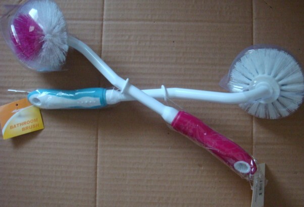 Bath Brush PP
