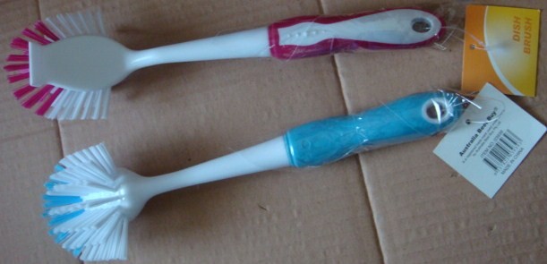 Dish Brush PP