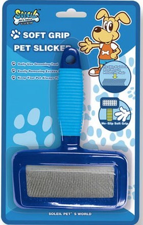 Pet Slick Brush L