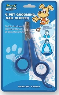 Pet Nail Clipper S