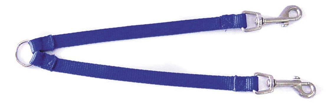 Dog Double Leashes