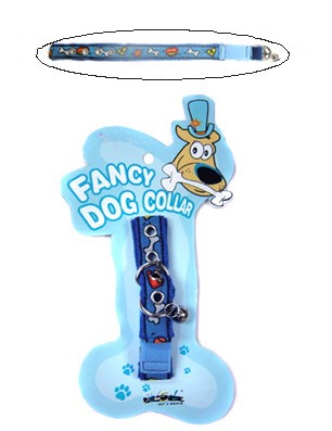 Adjustable Dog Collar