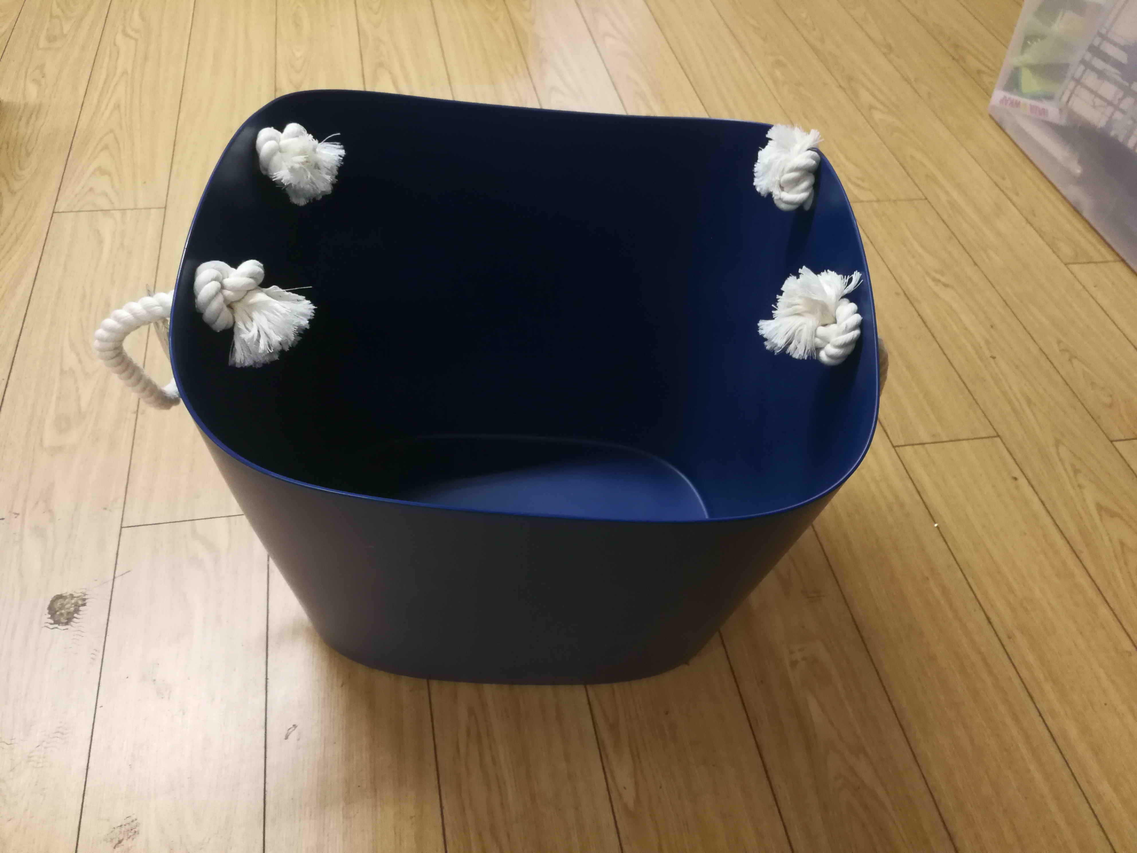 ABB basket 38L