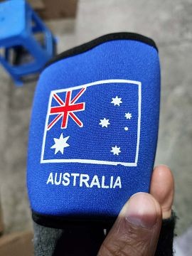 AD73162, Aussie Stubby Holder