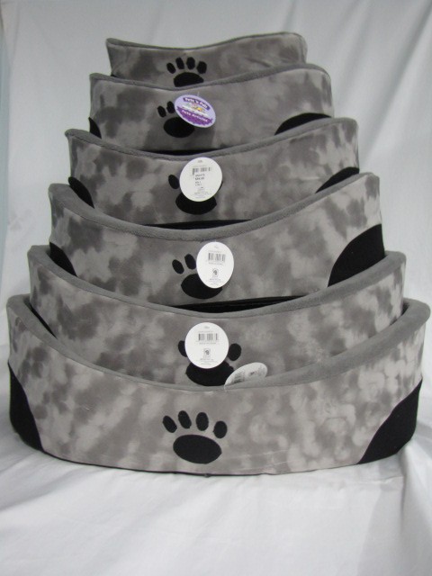 SET 6 LUXURY PET PED