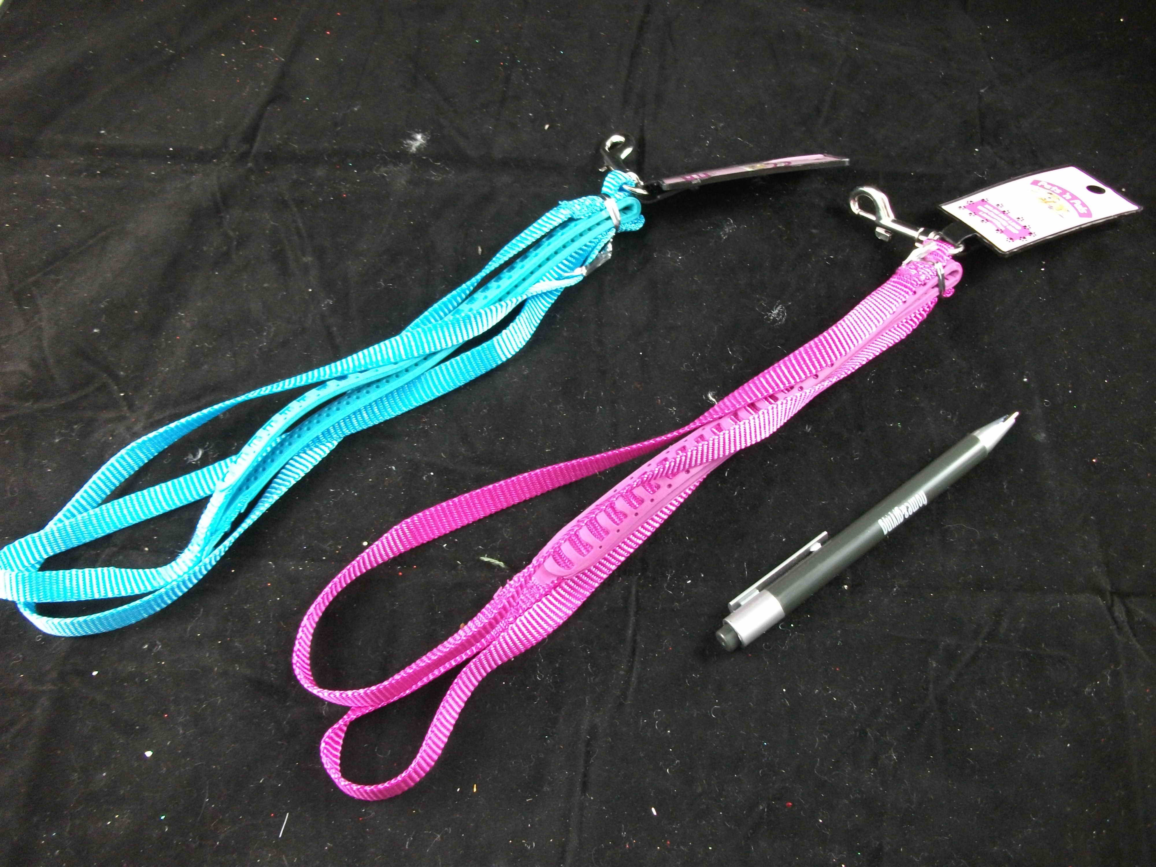 6ASST 180CM PET LEASH