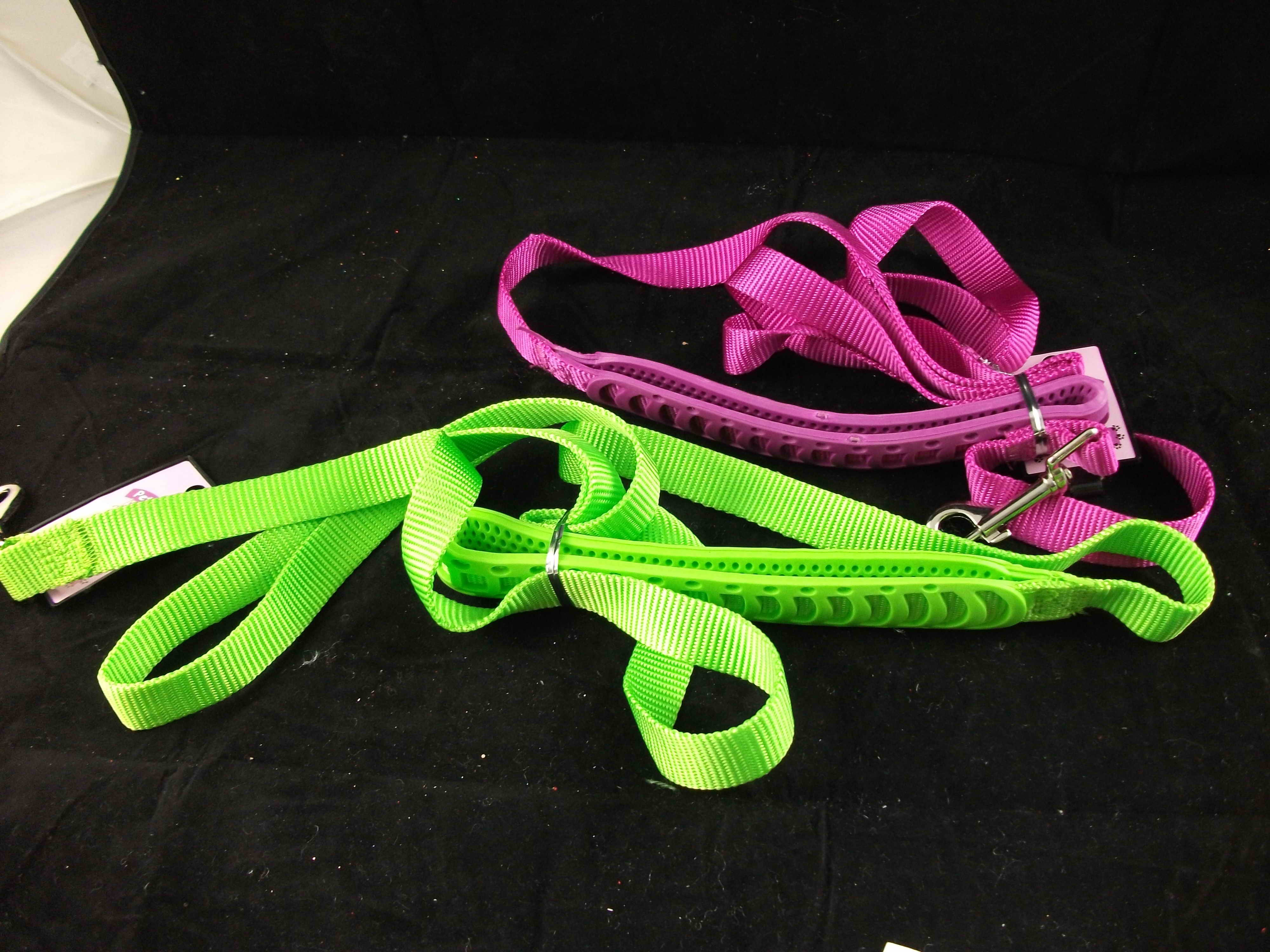 50cm RUBBER CHOKE COLLAR