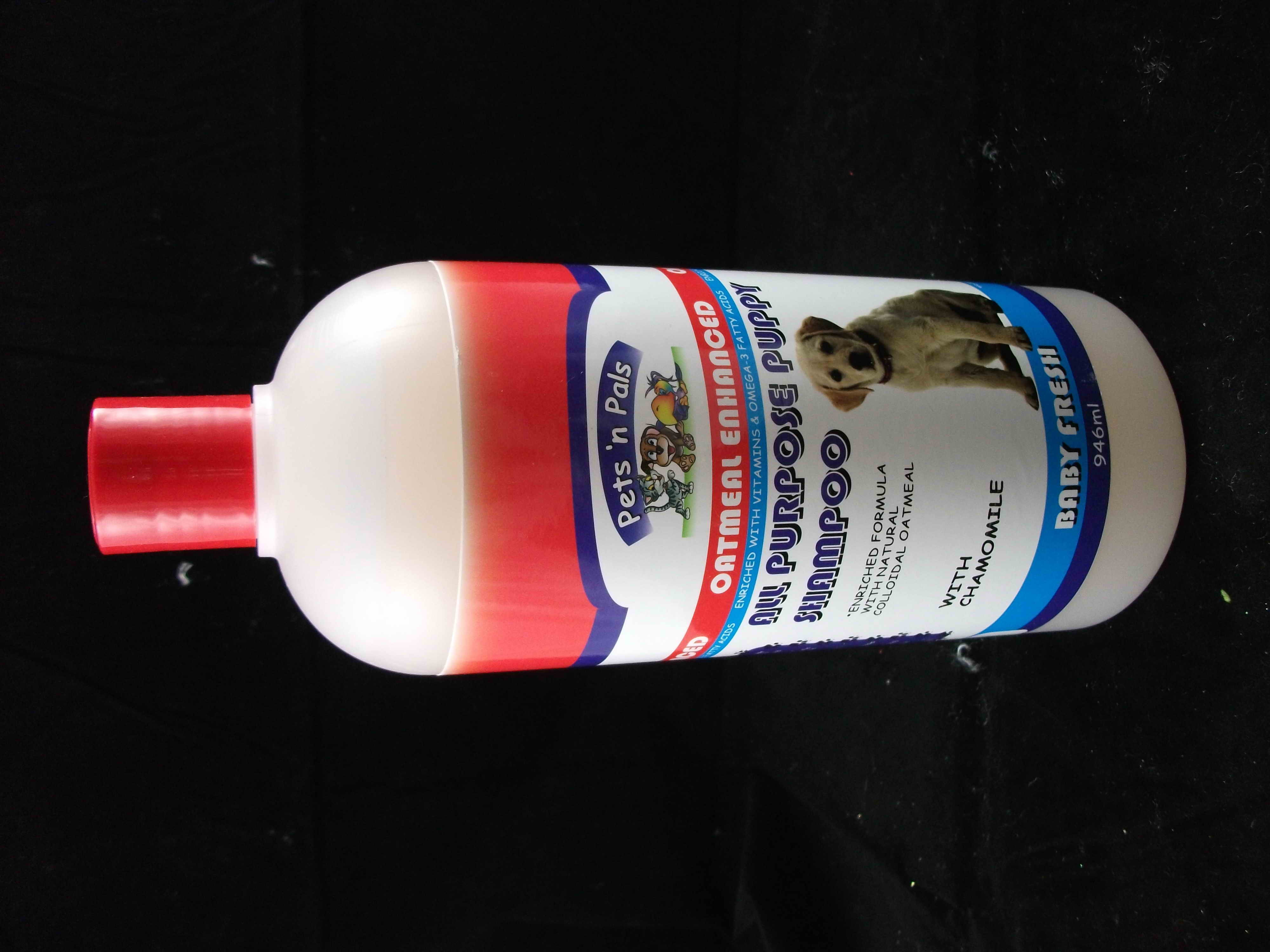 946ML ALL PURPOSE PET SHAMPOO