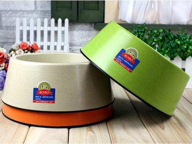 3ASST 1070ml DEEP BAMBOO BOWL