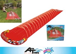 WATER SLIDE W/CATCH 500X90CM 